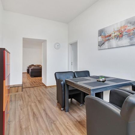 24-7 Living - Modern Apartments In Waltrop With Top Connection Екстер'єр фото