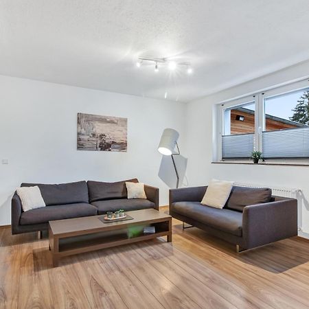 24-7 Living - Modern Apartments In Waltrop With Top Connection Екстер'єр фото