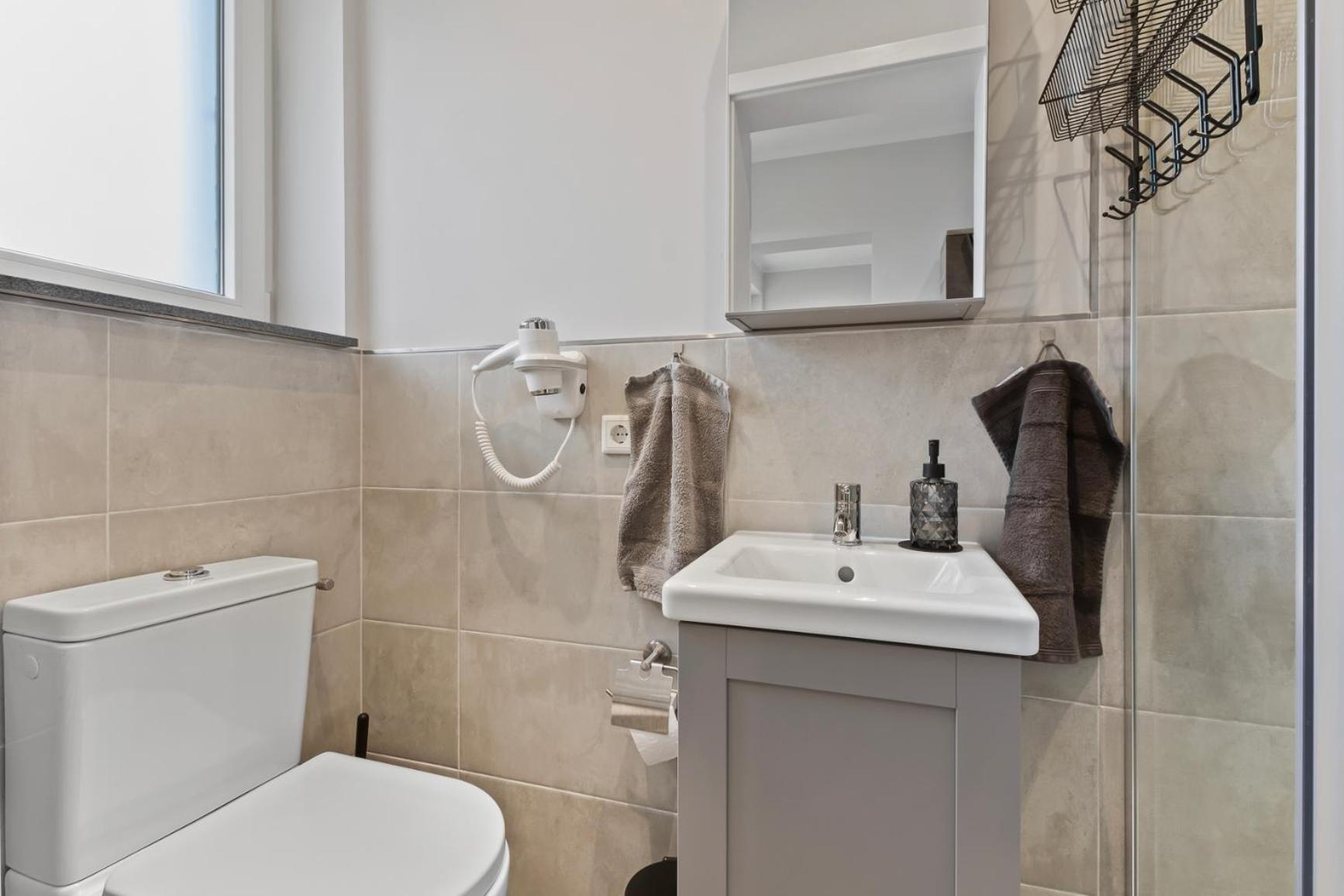 24-7 Living - Modern Apartments In Waltrop With Top Connection Екстер'єр фото