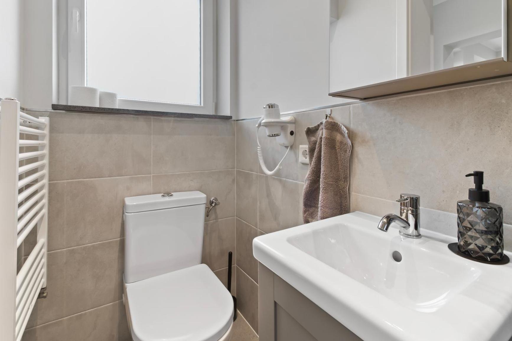 24-7 Living - Modern Apartments In Waltrop With Top Connection Екстер'єр фото