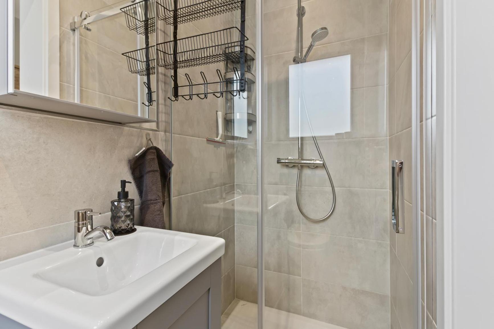 24-7 Living - Modern Apartments In Waltrop With Top Connection Екстер'єр фото