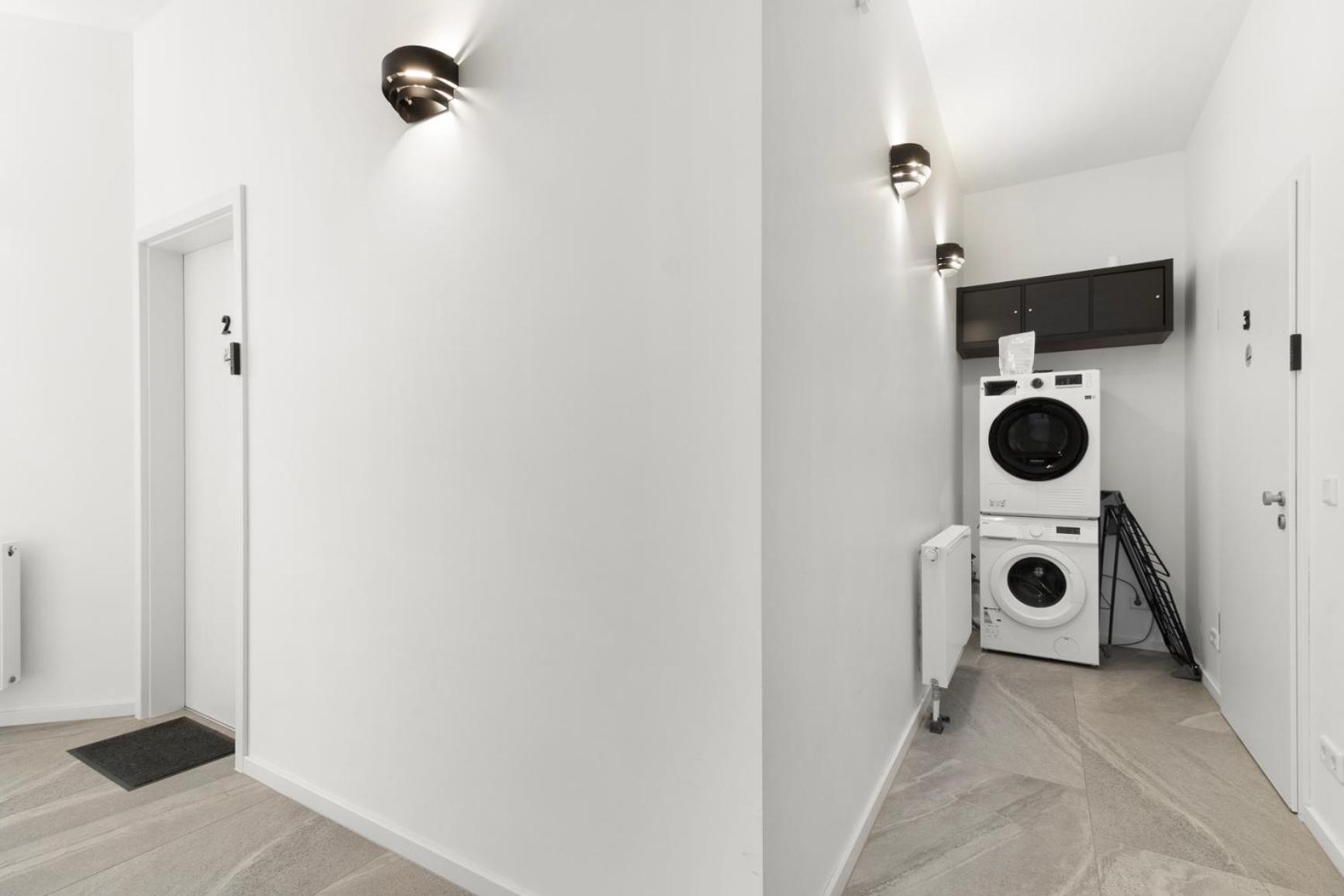 24-7 Living - Modern Apartments In Waltrop With Top Connection Екстер'єр фото
