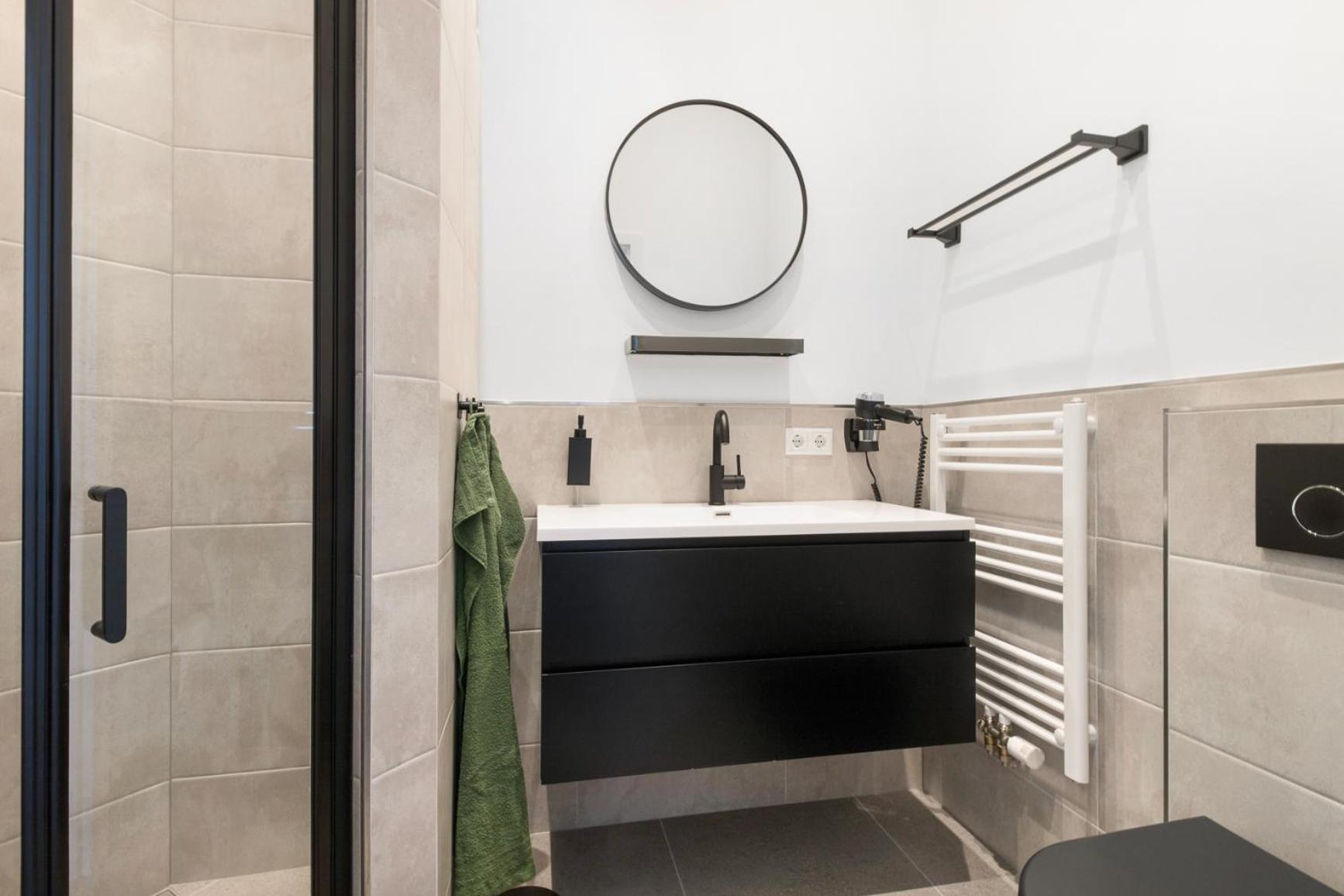 24-7 Living - Modern Apartments In Waltrop With Top Connection Екстер'єр фото