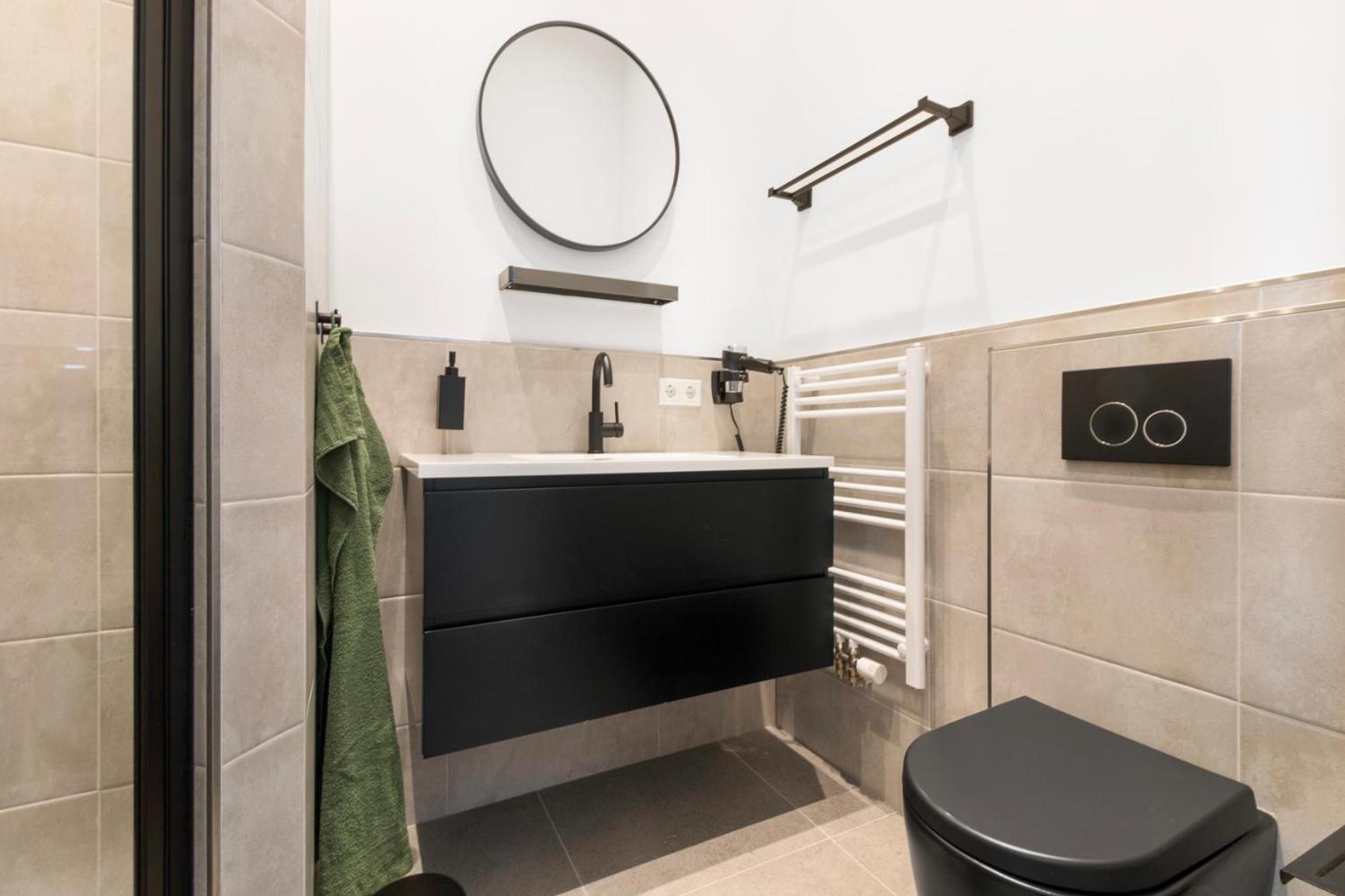 24-7 Living - Modern Apartments In Waltrop With Top Connection Екстер'єр фото