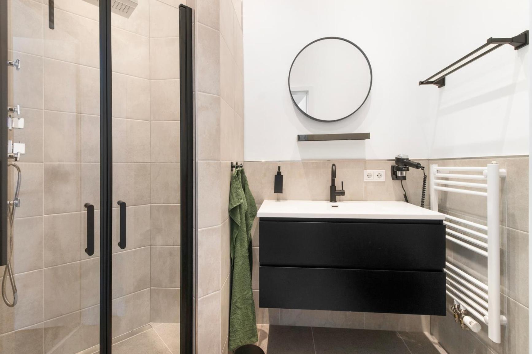 24-7 Living - Modern Apartments In Waltrop With Top Connection Екстер'єр фото