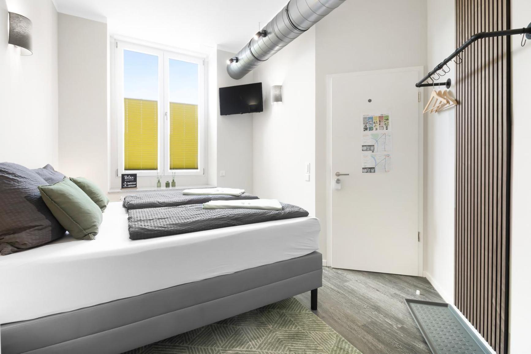 24-7 Living - Modern Apartments In Waltrop With Top Connection Екстер'єр фото