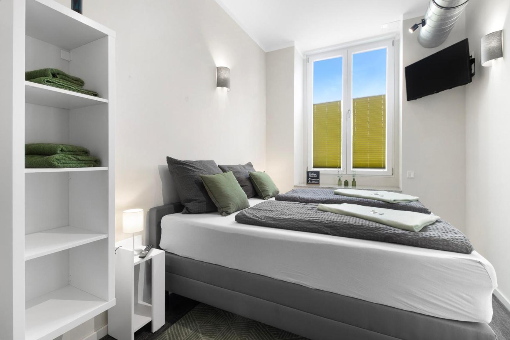 24-7 Living - Modern Apartments In Waltrop With Top Connection Екстер'єр фото