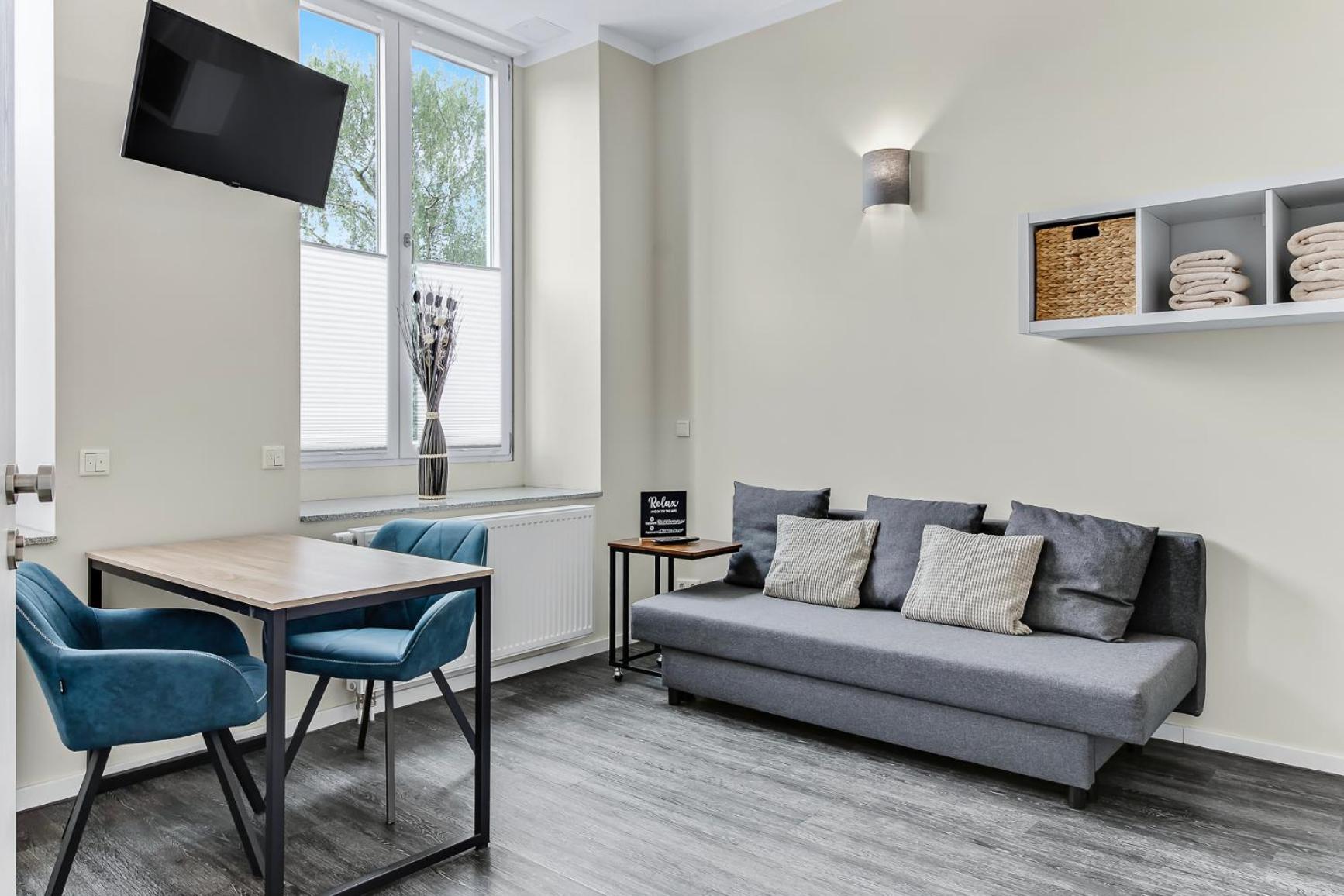 24-7 Living - Modern Apartments In Waltrop With Top Connection Екстер'єр фото