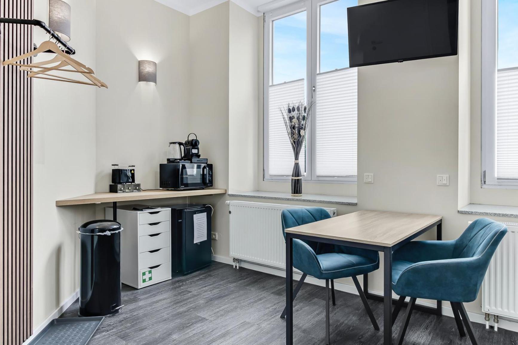 24-7 Living - Modern Apartments In Waltrop With Top Connection Екстер'єр фото