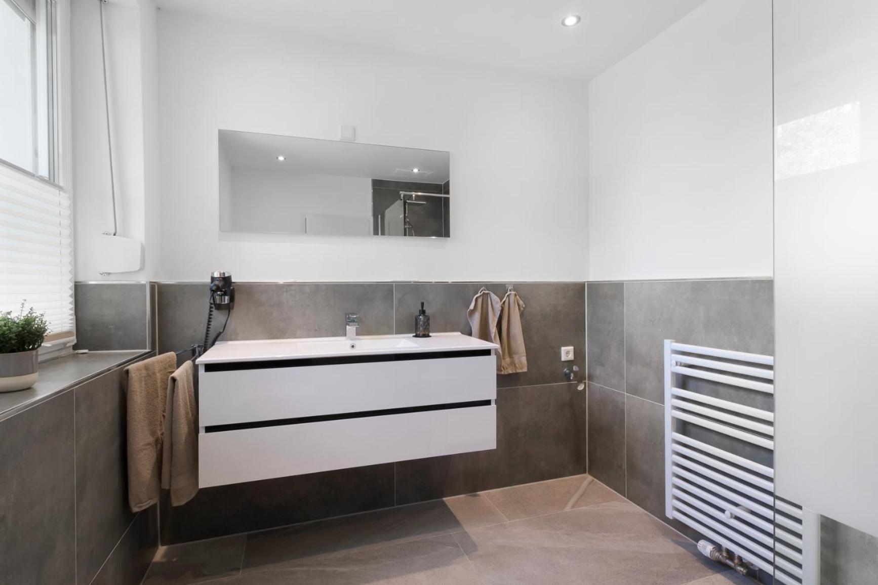 24-7 Living - Modern Apartments In Waltrop With Top Connection Екстер'єр фото