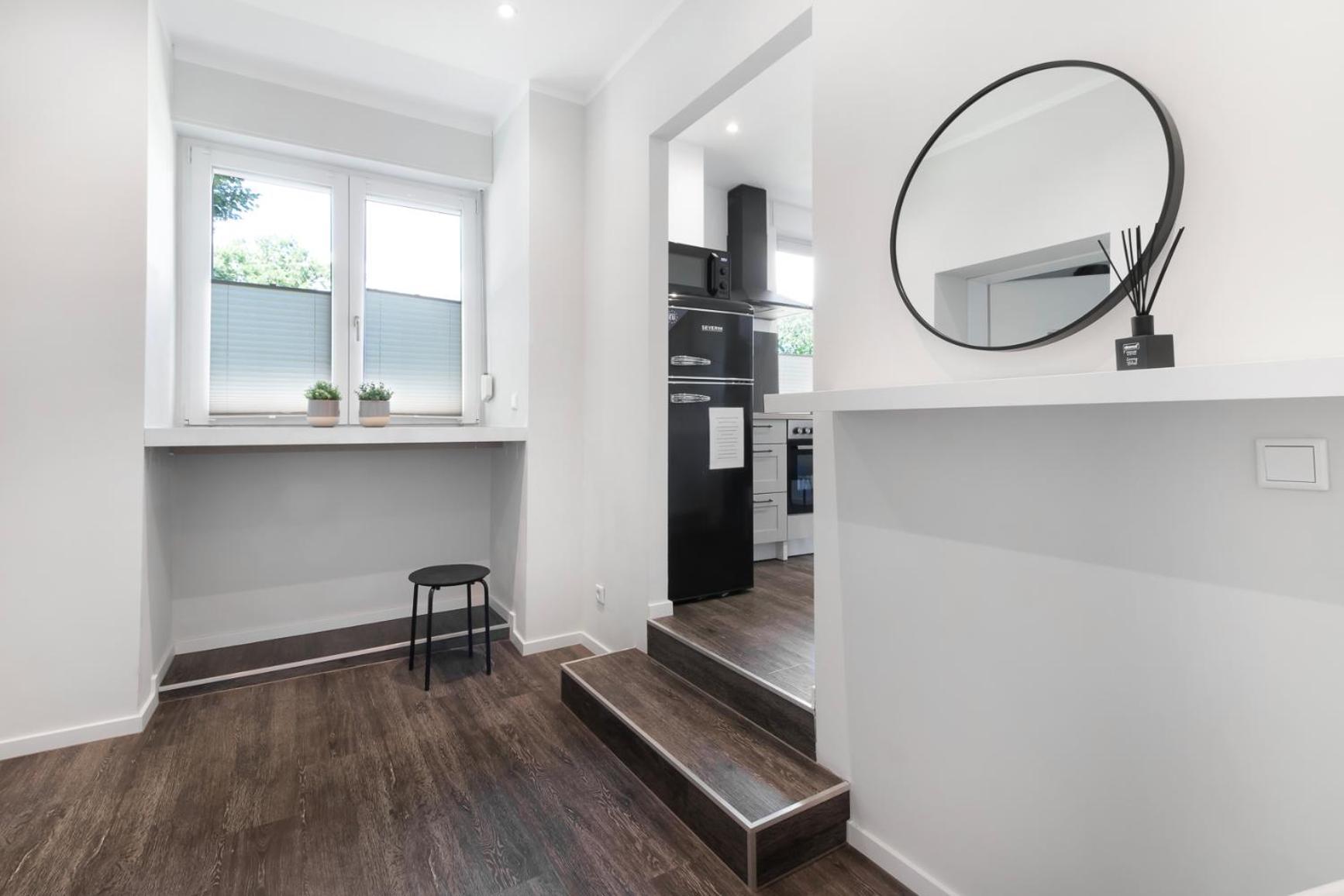 24-7 Living - Modern Apartments In Waltrop With Top Connection Екстер'єр фото