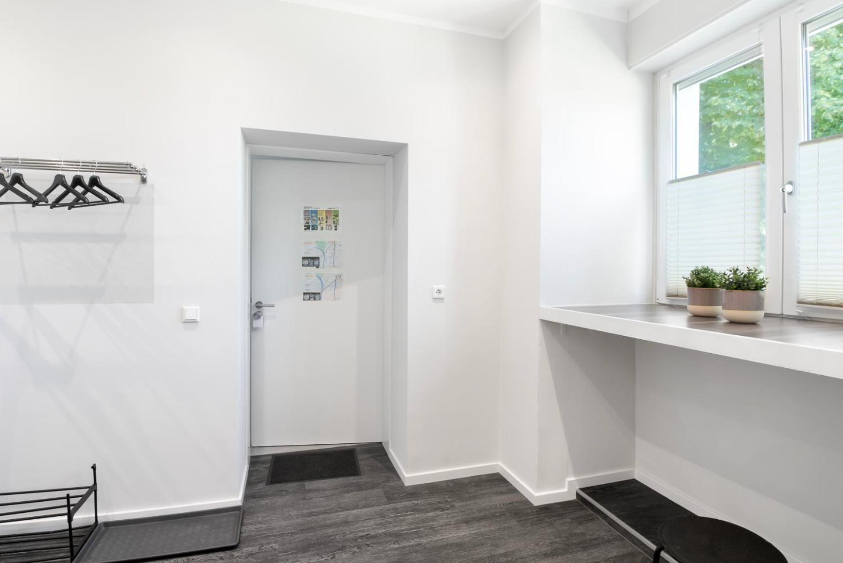 24-7 Living - Modern Apartments In Waltrop With Top Connection Екстер'єр фото