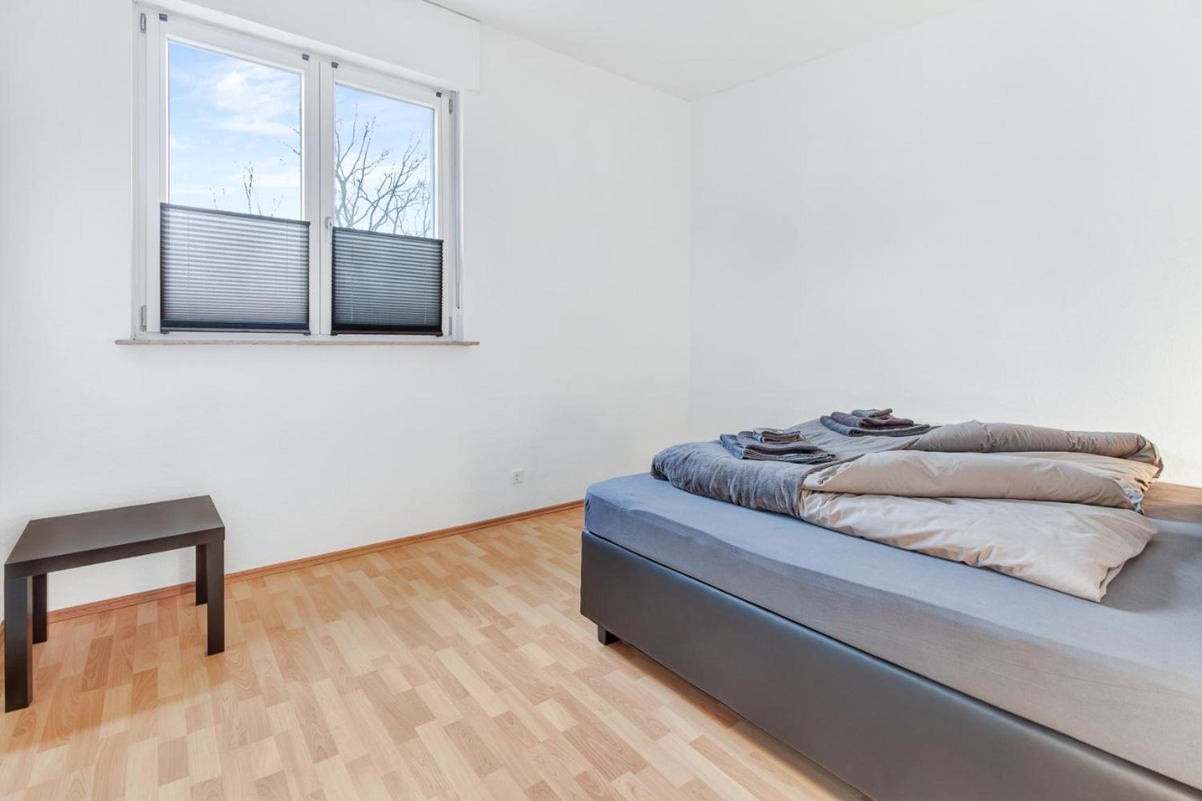 24-7 Living - Modern Apartments In Waltrop With Top Connection Екстер'єр фото