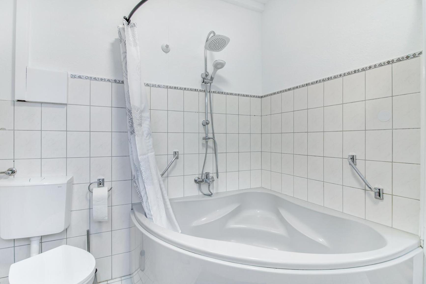 24-7 Living - Modern Apartments In Waltrop With Top Connection Екстер'єр фото